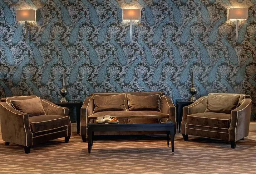 The Shrubbery Hotel, Ilminster