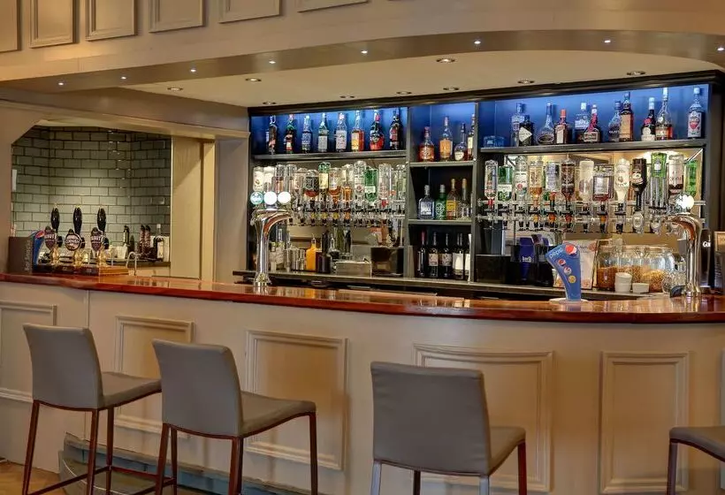 The Shrubbery Hotel, Ilminster