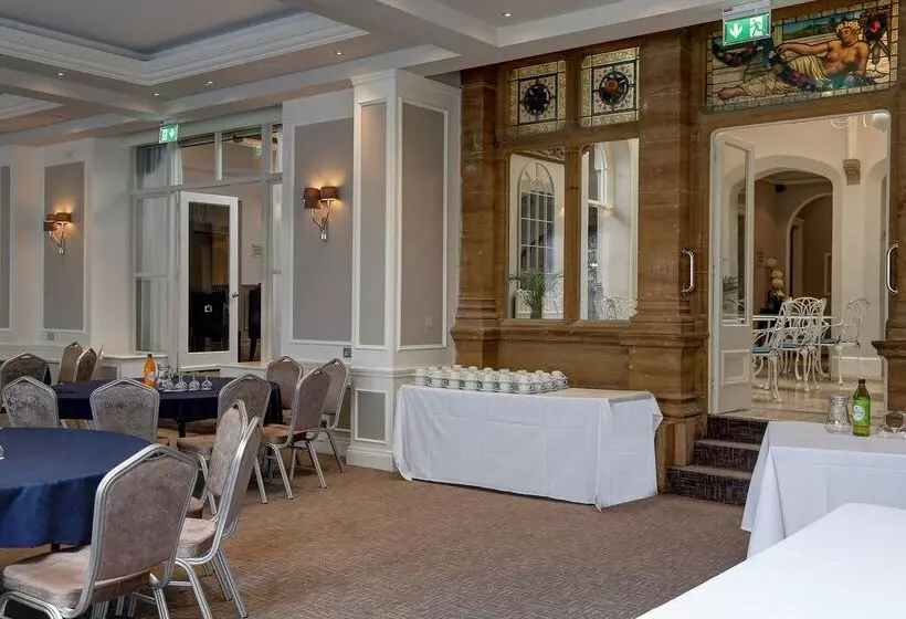 The Shrubbery Hotel, Ilminster