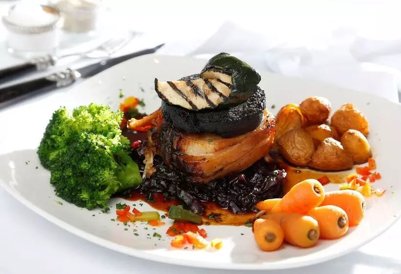 The Shrubbery Hotel, Ilminster