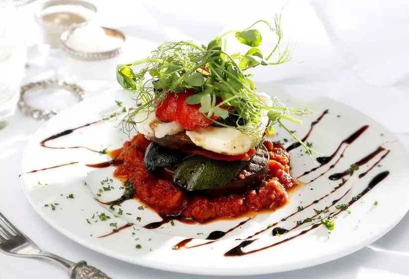 The Shrubbery Hotel, Ilminster