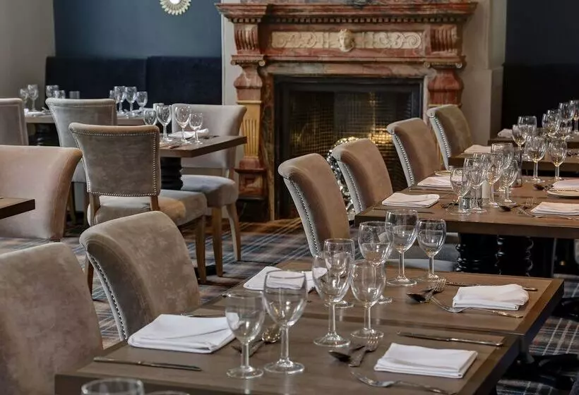 The Shrubbery Hotel, Ilminster