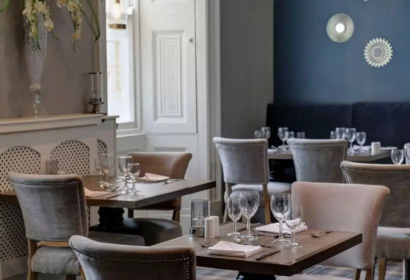 The Shrubbery Hotel, Ilminster