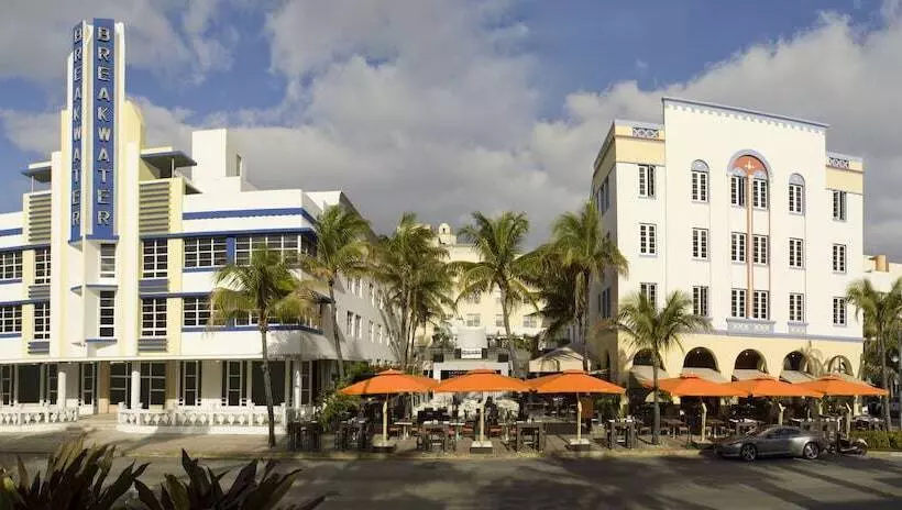 Breakwater South Beach