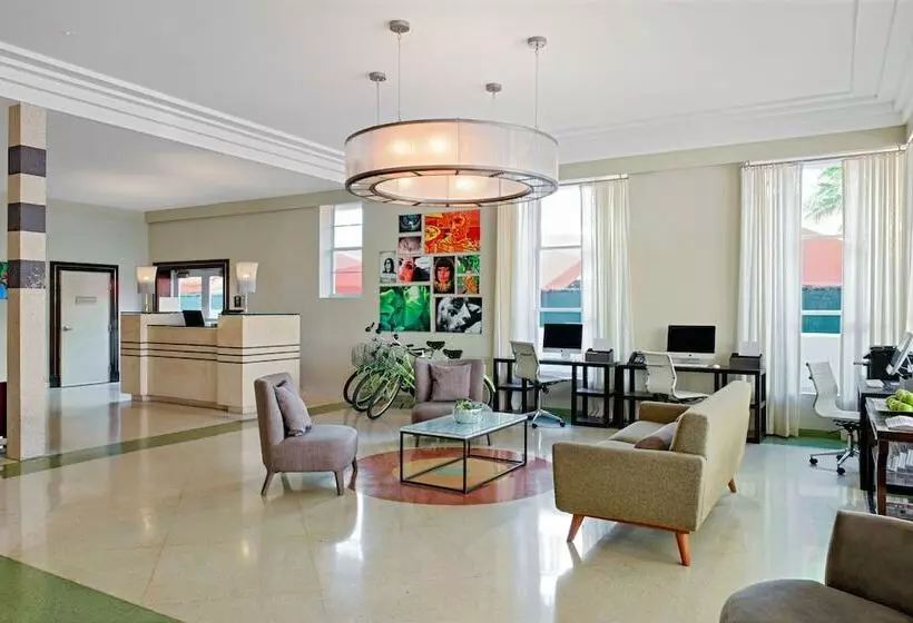 Breakwater South Beach