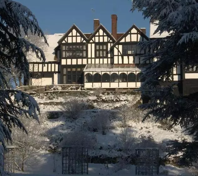 호텔 Caer Beris Manor