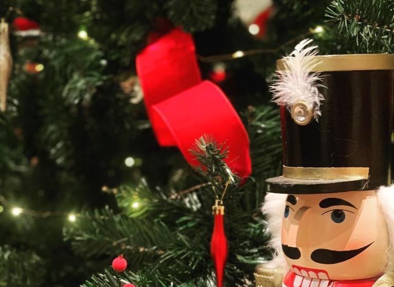 Hotel Caer Beris Manor