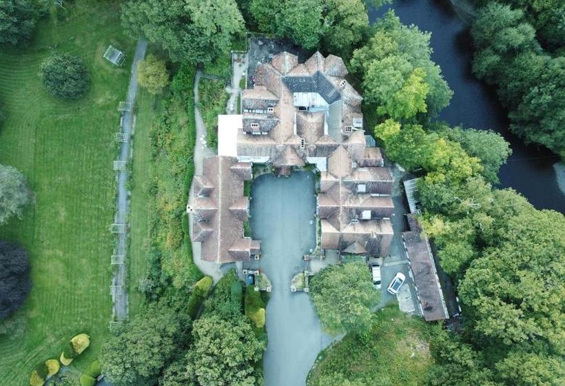 Hotel Caer Beris Manor