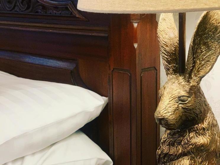 Hotel Caer Beris Manor