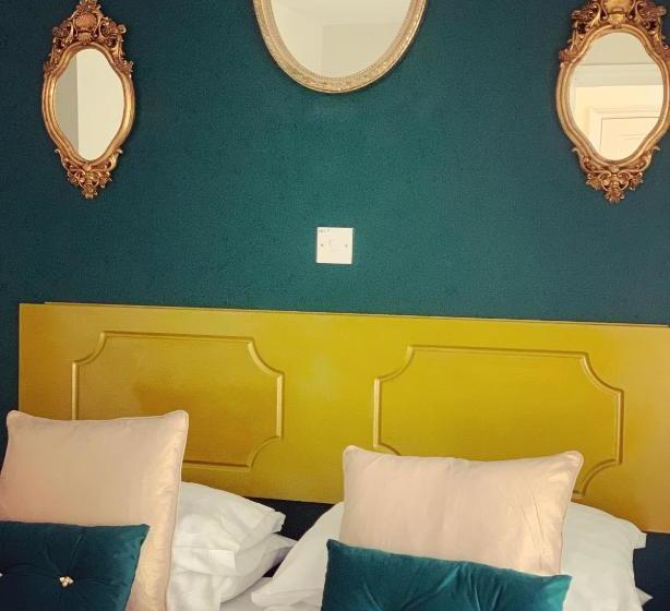 Hotel Caer Beris Manor