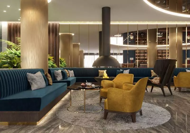 Hotel Conference Florentia