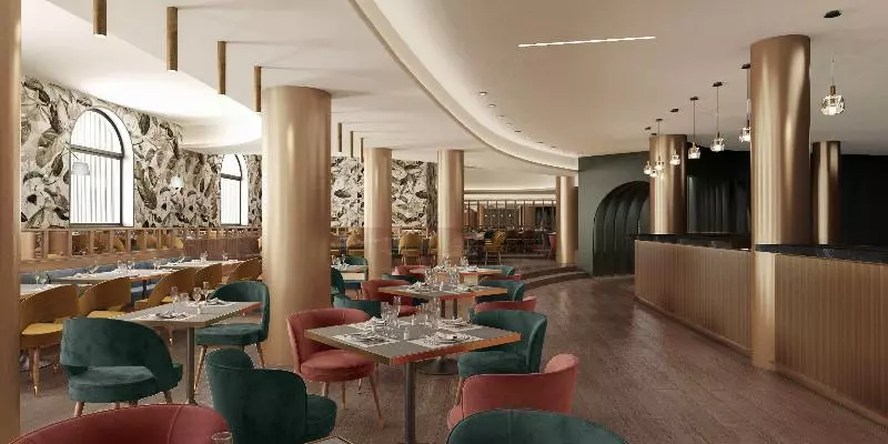 Hotel Conference Florentia