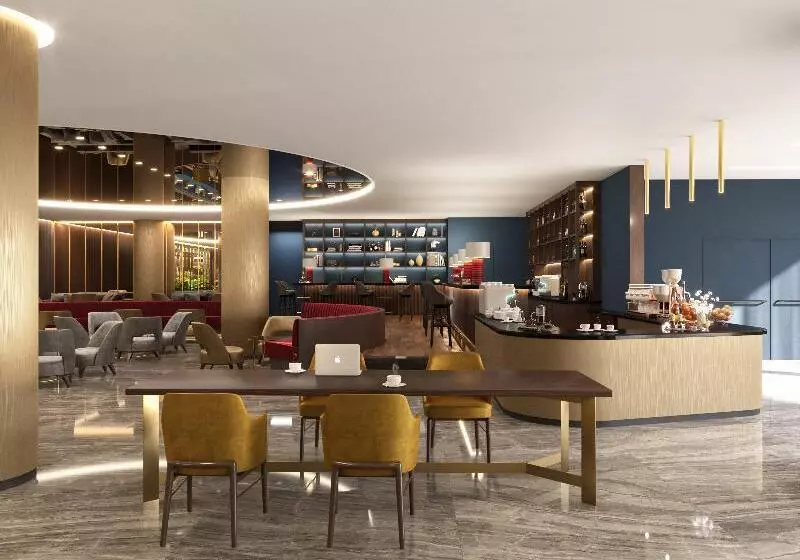 Hotel Conference Florentia