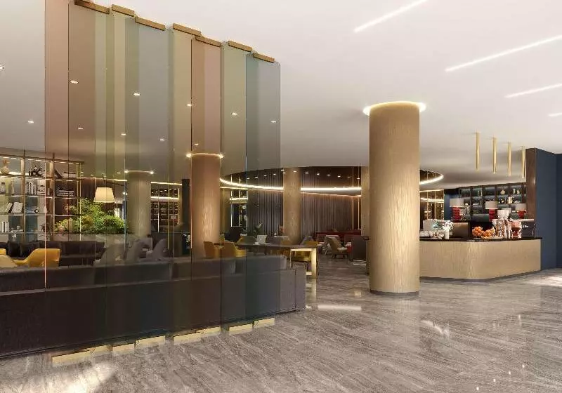 Hotel Conference Florentia