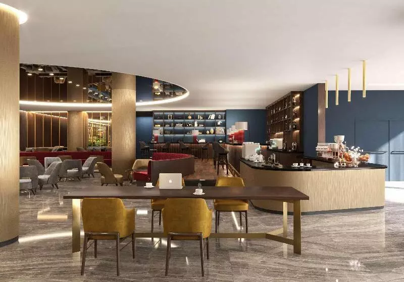 Hotel Conference Florentia