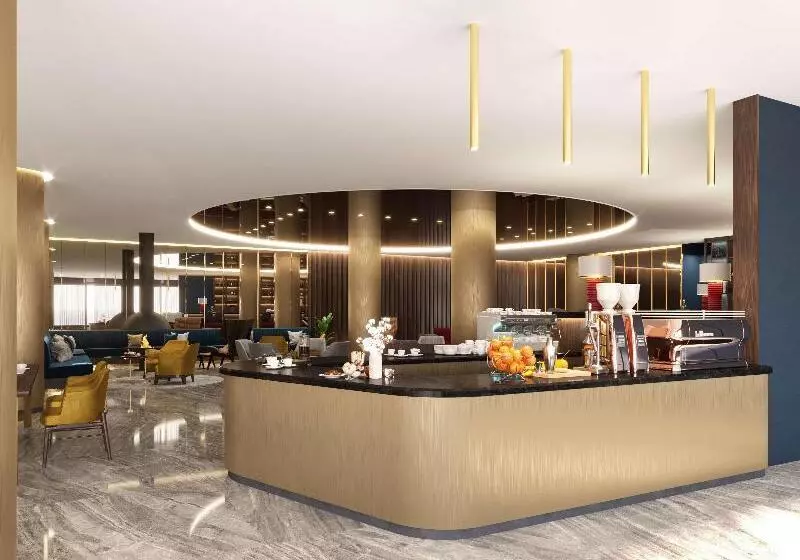 Hotel Conference Florentia