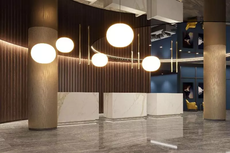 Hotel Conference Florentia