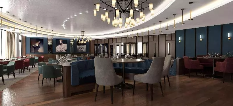 Hotel Conference Florentia