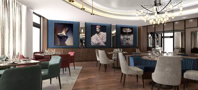 Hotel Conference Florentia