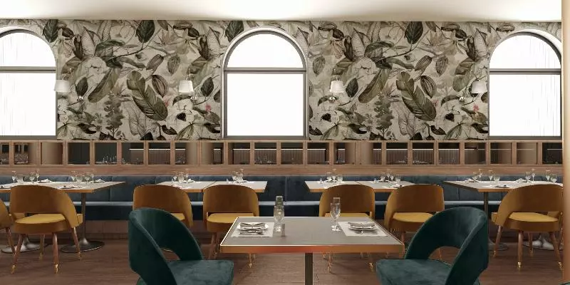 Hotel Conference Florentia