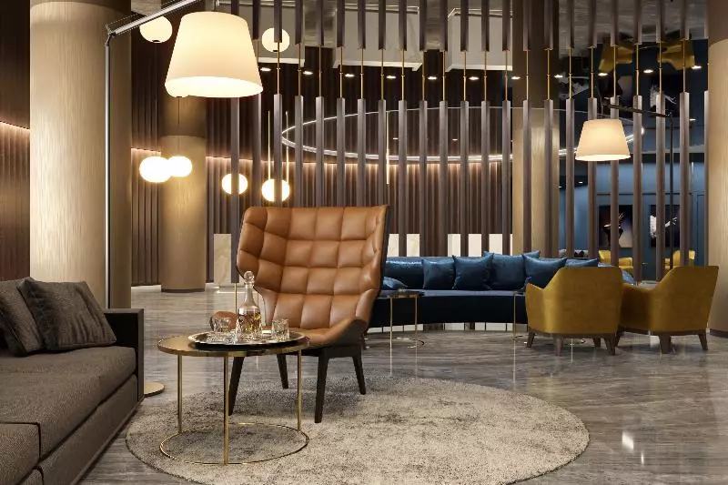 Hotel Conference Florentia