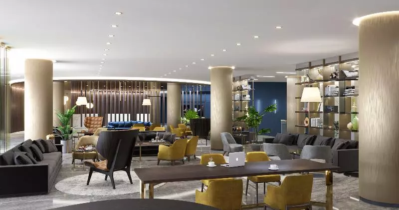 Hotel Conference Florentia