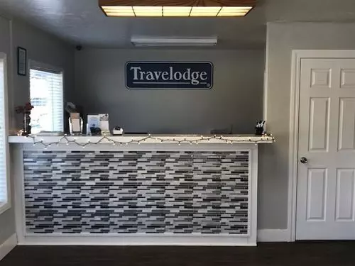酒店 Durango Travelodge