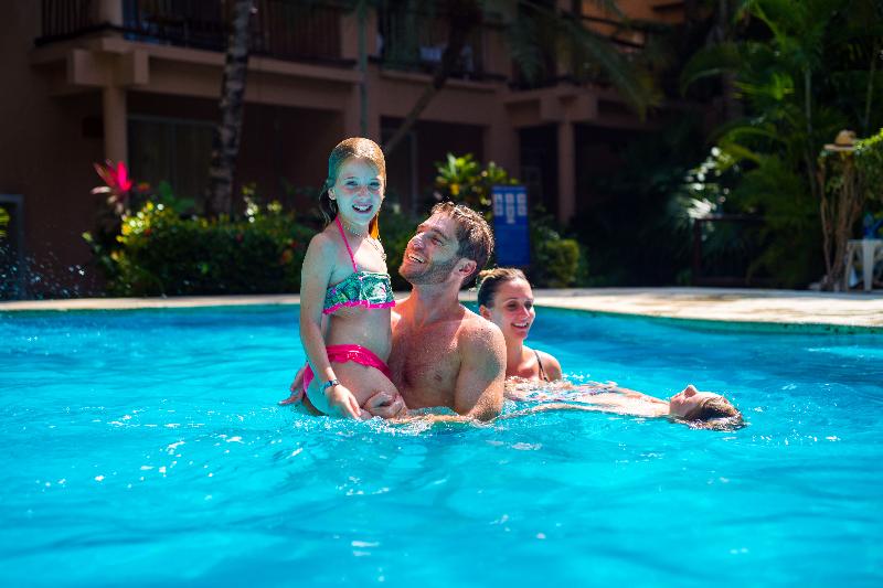 Tukan Hotel Playa Del Carmen