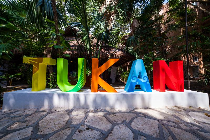 Tukan Hotel Playa Del Carmen