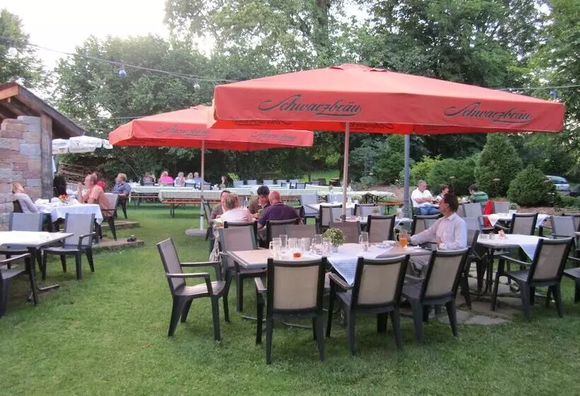 Flair Hotel Zum Schwarzen Reiter