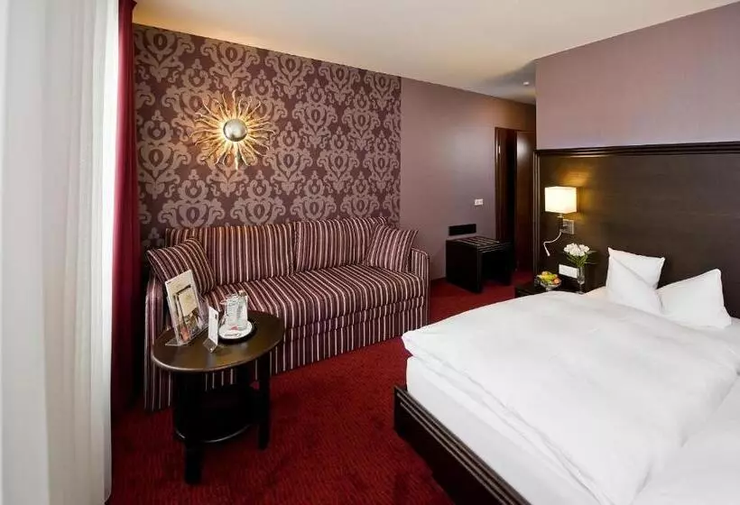 ホテル Göbel S Sophien