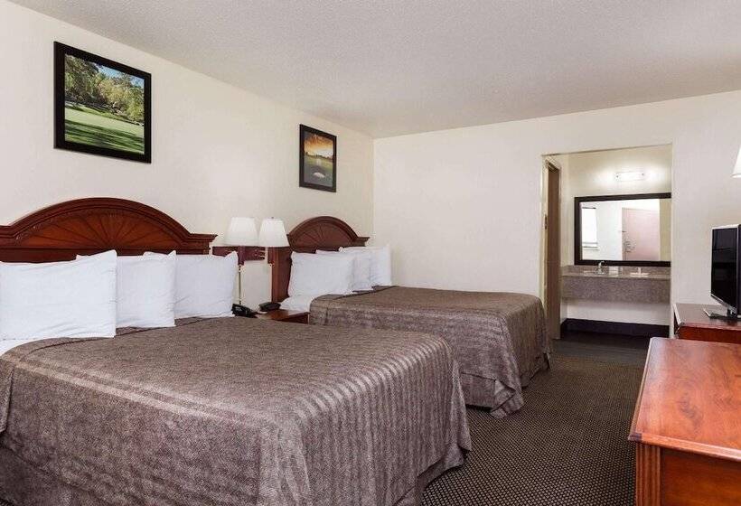 فندق Heritage Inn Augusta