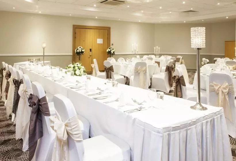 ホテル Holiday Inn Glasgow   East Kilbride, An Ihg
