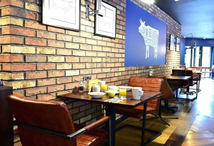 ホテル Holiday Inn Glasgow   East Kilbride, An Ihg