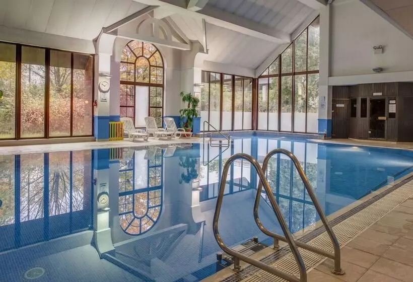 ホテル Holiday Inn Glasgow   East Kilbride, An Ihg