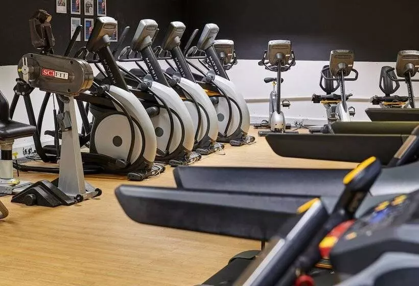 ホテル Holiday Inn Glasgow   East Kilbride, An Ihg