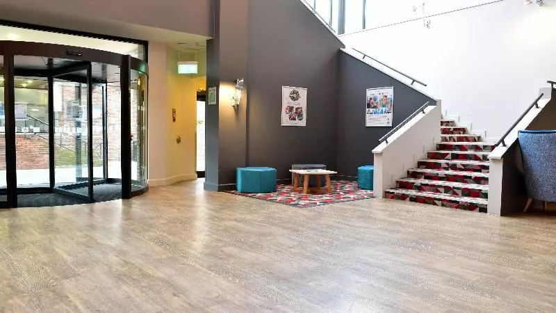 ホテル Holiday Inn Glasgow   East Kilbride, An Ihg