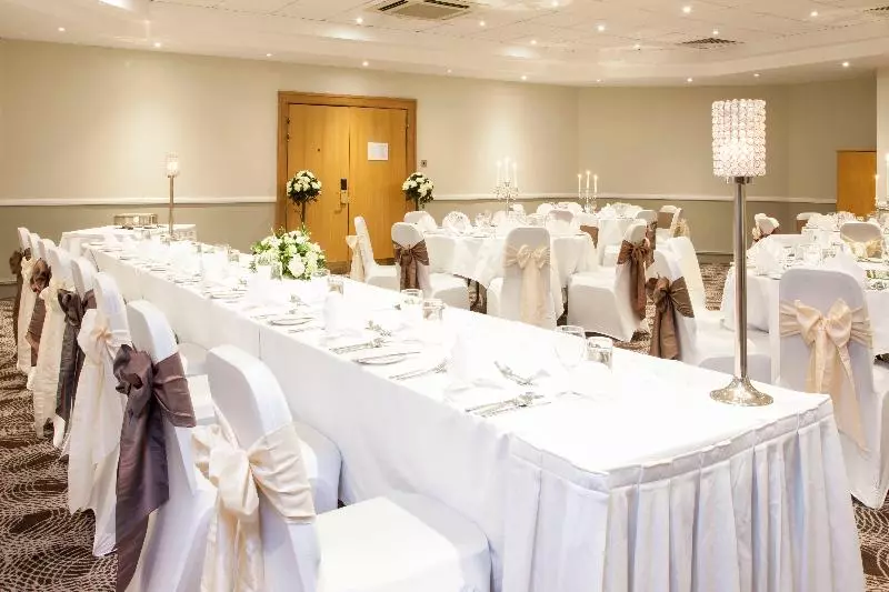ホテル Holiday Inn Glasgow   East Kilbride, An Ihg