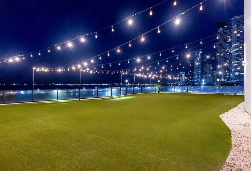 酒店 Intercontinental Miramar Panama, An Ihg