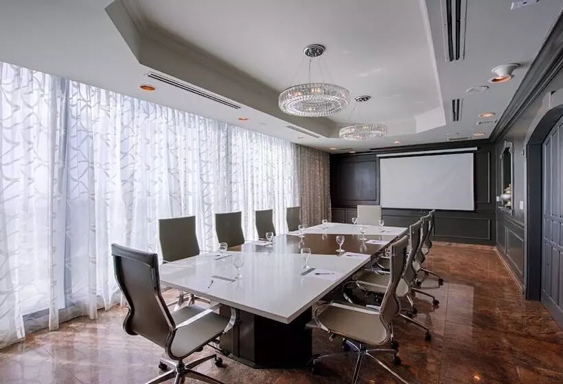 酒店 Intercontinental Miramar Panama, An Ihg