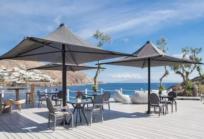 호텔 Kivotos Mykonos