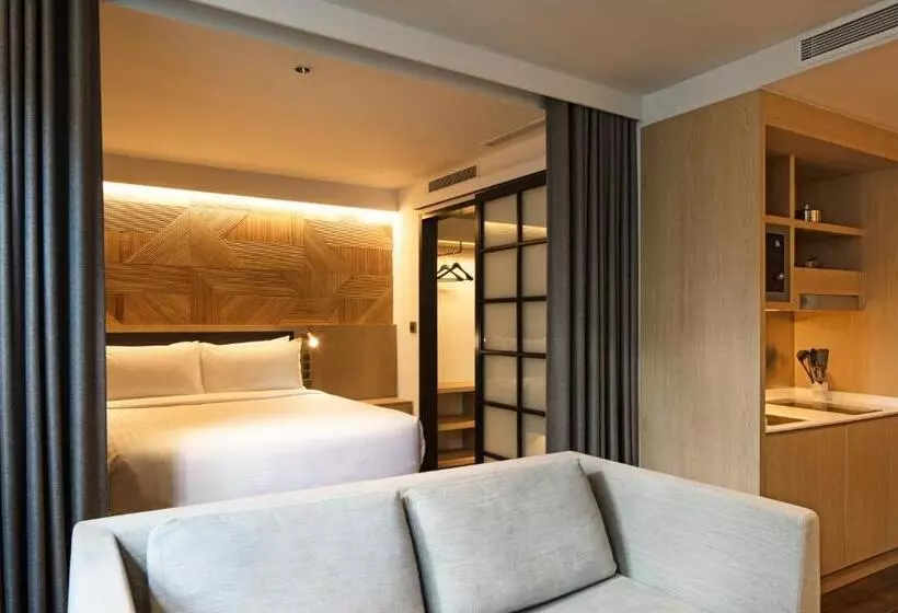 ホテル Kēsa House, The Unlimited Collection Managed By The Ascott Limited