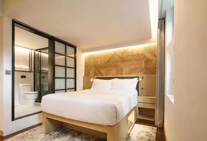 ホテル Kēsa House, The Unlimited Collection Managed By The Ascott Limited