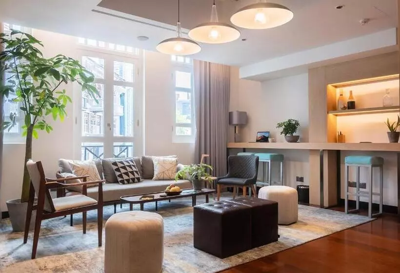 ホテル Kēsa House, The Unlimited Collection Managed By The Ascott Limited