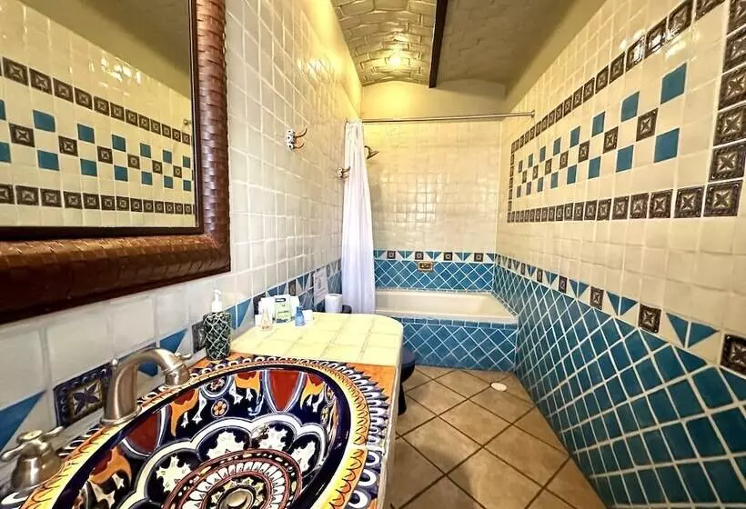 酒店 La Villa Del Ensueno Boutique