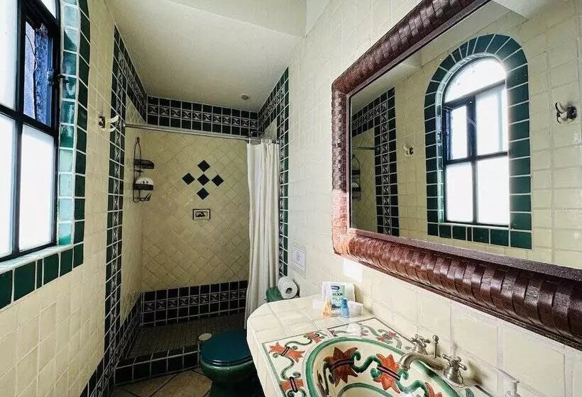 酒店 La Villa Del Ensueno Boutique