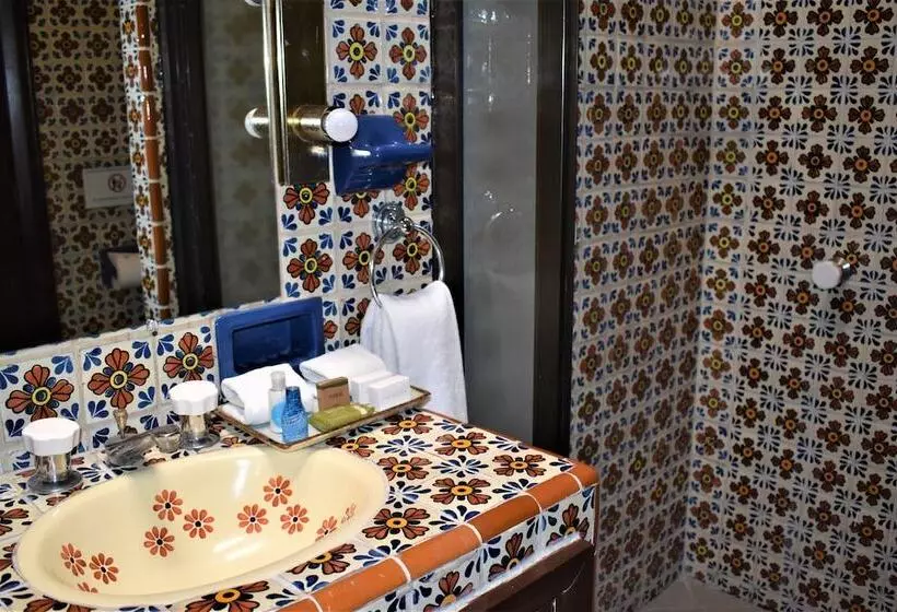 酒店 La Villa Del Ensueno Boutique