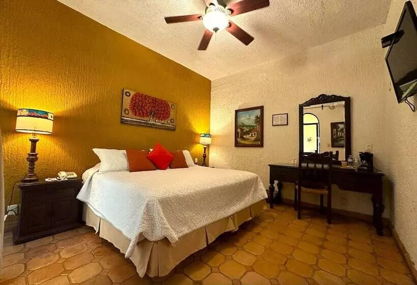 酒店 La Villa Del Ensueno Boutique