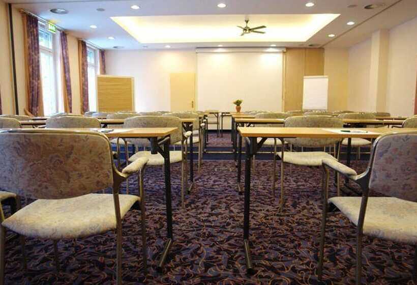 Plaza Premium Parkhotel Norderstedt