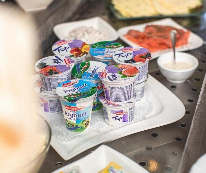 Plaza Premium Parkhotel Norderstedt